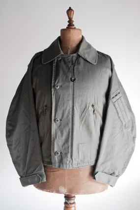[~ 00's] Royal Air Force Mk3 Veste volante par temps froid