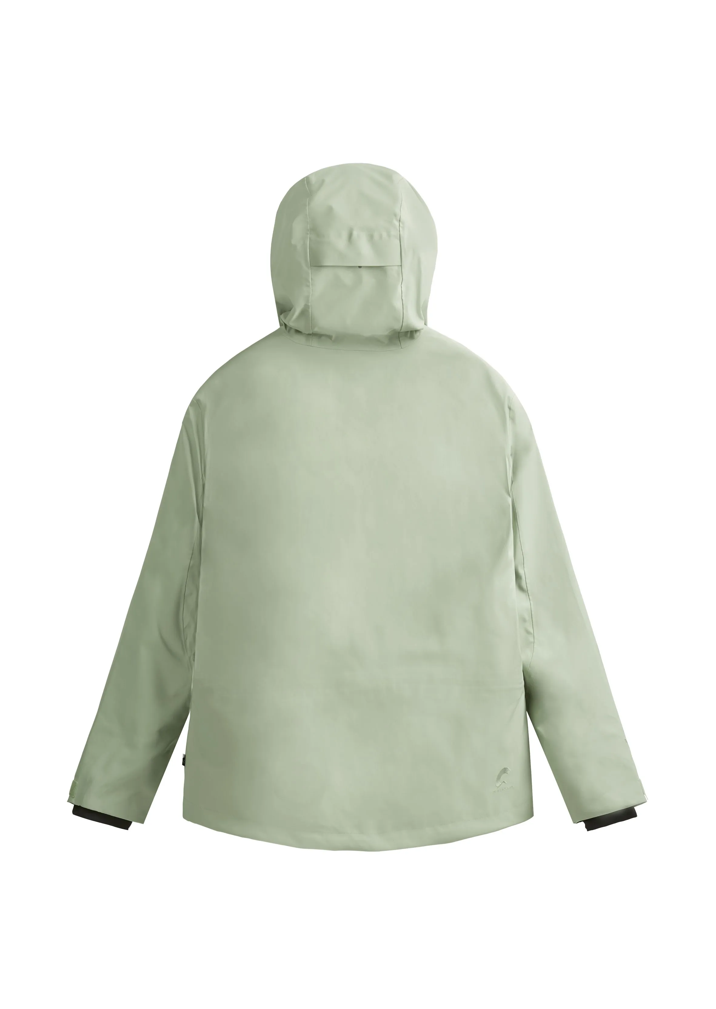 3L Jacket - Desert Sage Ski Vest