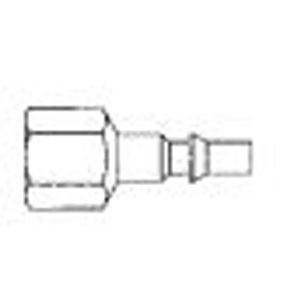 Airmax 22-9162 Raccord 3/8" (F) NPT