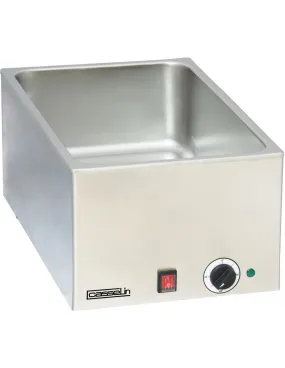 Bain-marie gn 1/1-