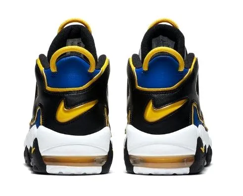 Baskets Nike Air More Uptempo-  Peace, Love & Basketball (GS)  Femme