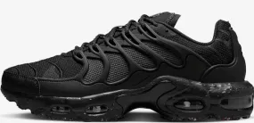 Baskets Nike TN Air Max Terrascape Plus Black Anthracite