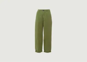 Bellerose pants - Trouva: Be cautious and shop now