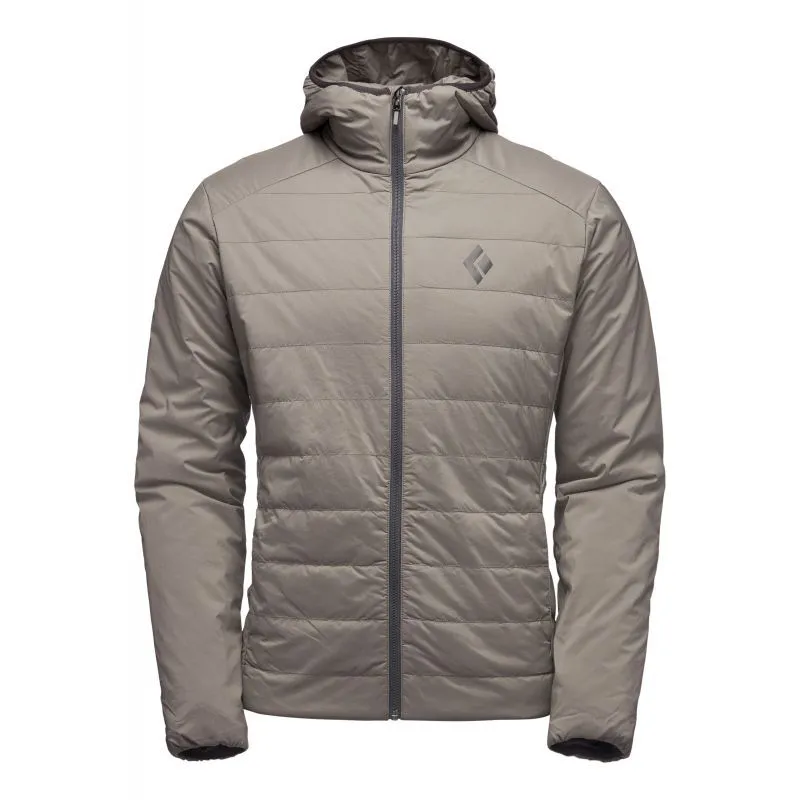 Black Diamond First Light Hoody for Men - Hardloop