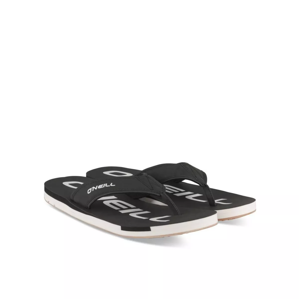 Black O NEILL Sandals
