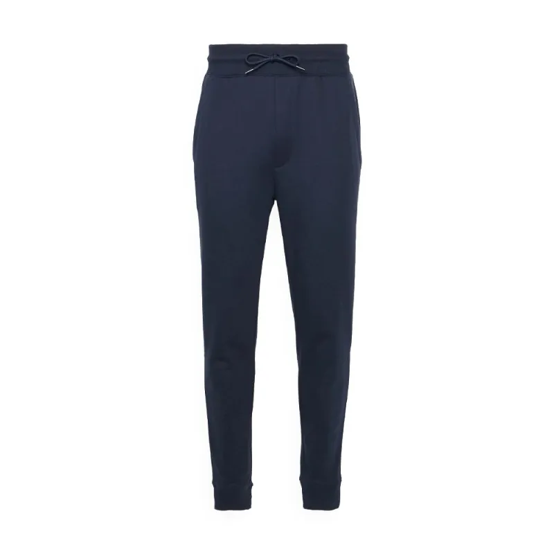 Blue navy Hugo Drowin jogging pants