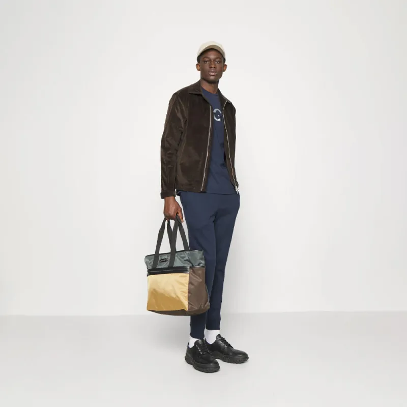 Blue navy Hugo Drowin jogging pants