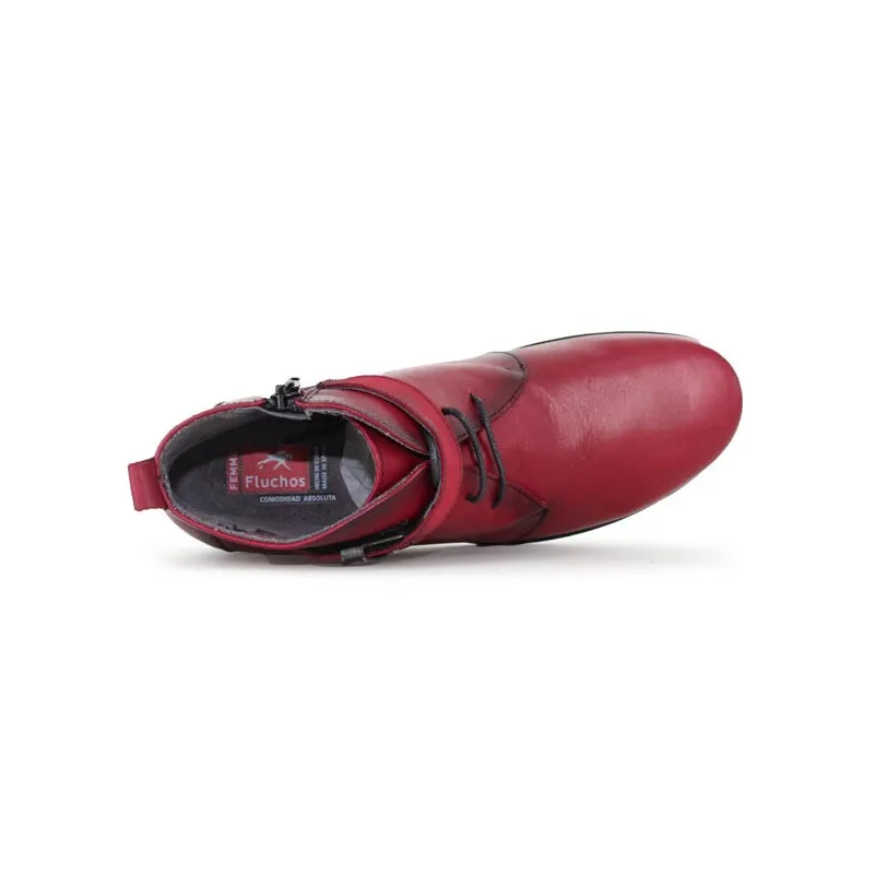 Boots / Bottines pour femme Noa 9976