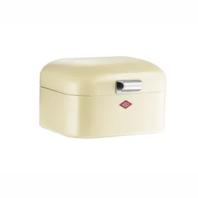Boîte de Stockage Wesco Mini Grandy Almond