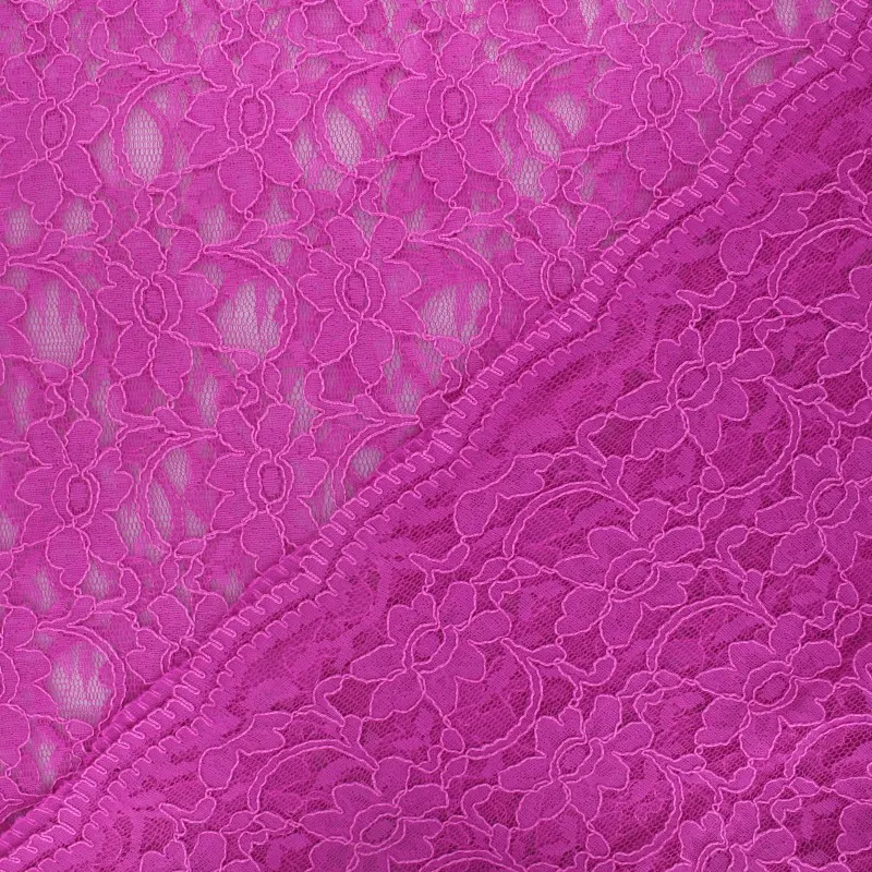 Byzantine Lace Fabric