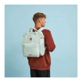 Cabaia - Mint Green Diaper Bag