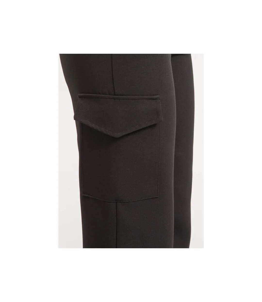 Cargo pants ENATIA - Women X Lisa