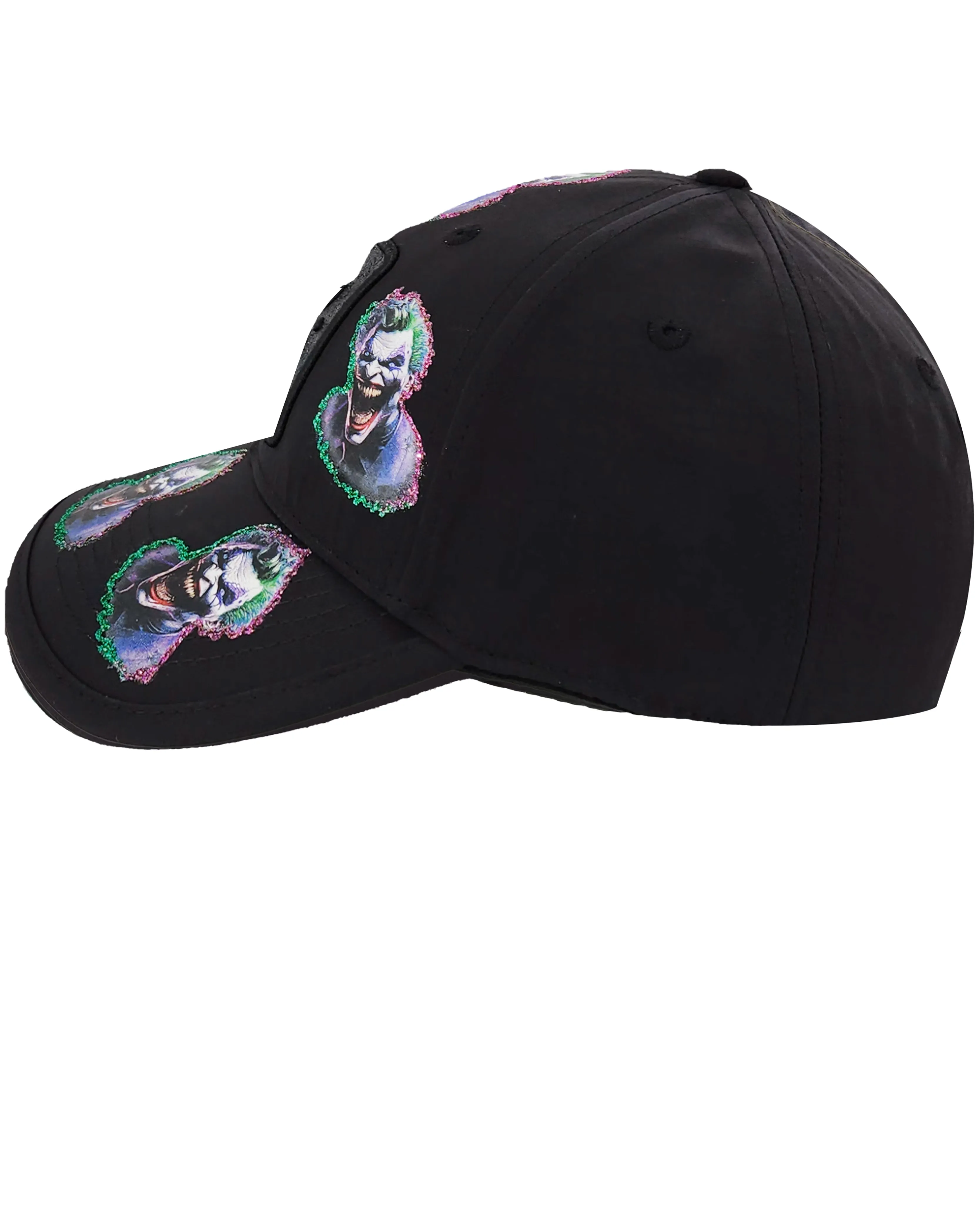 CASQUETTE REDFILLS JOKER SMILE