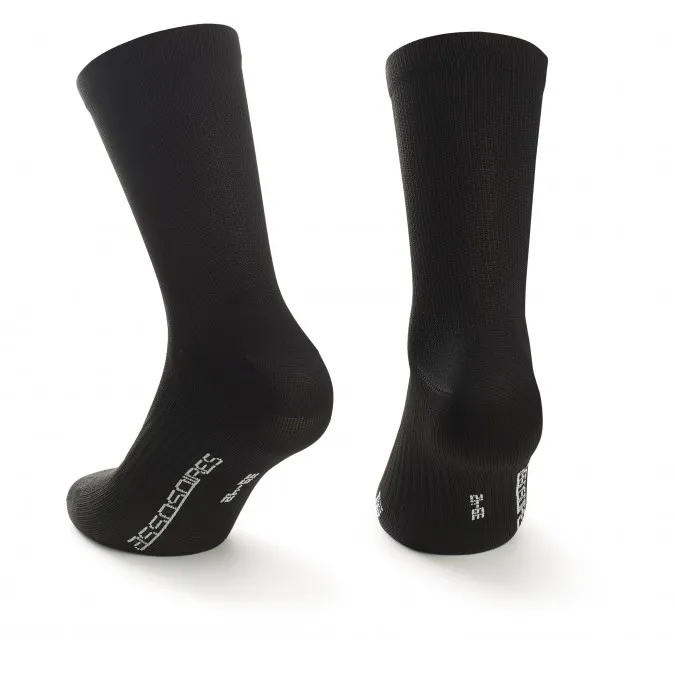 Assos Essence High Socks