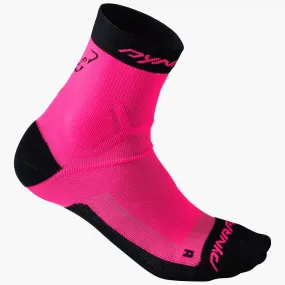 Chaussettes Dynafit Alpine Short Rose Glo