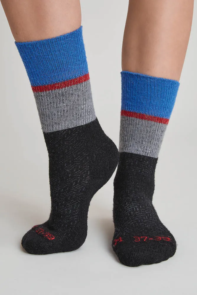 Merino wool socks