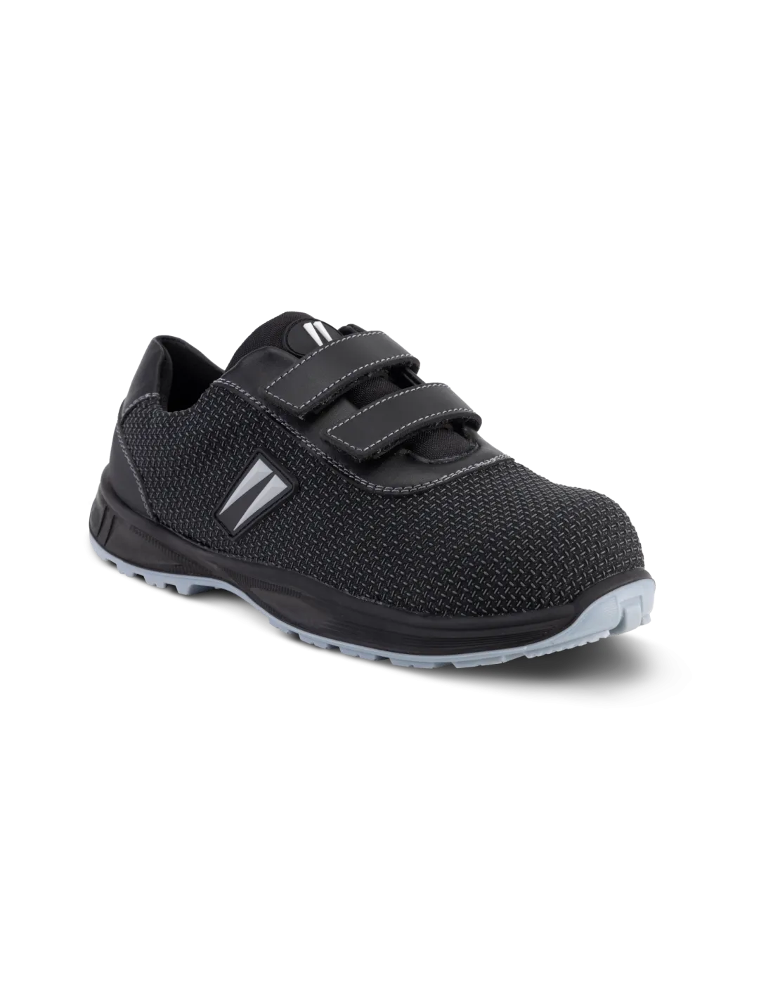 Chaussures de sécurité MERCURE S3L FO SR ESD | MBGV3 - Gaston MILLE