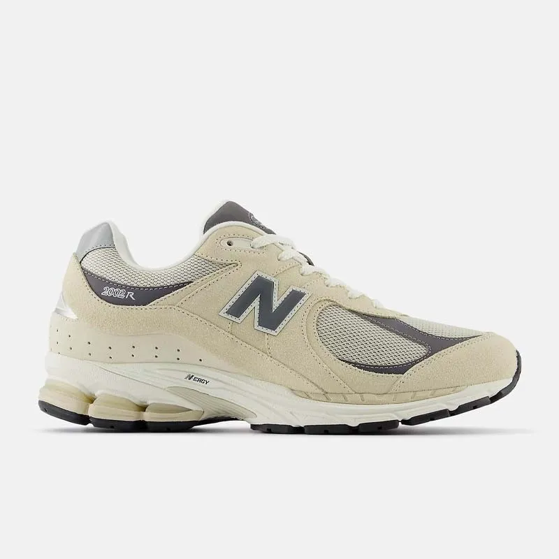 Chaussures New Balance 2002 pour homme - Sandstone/Navy