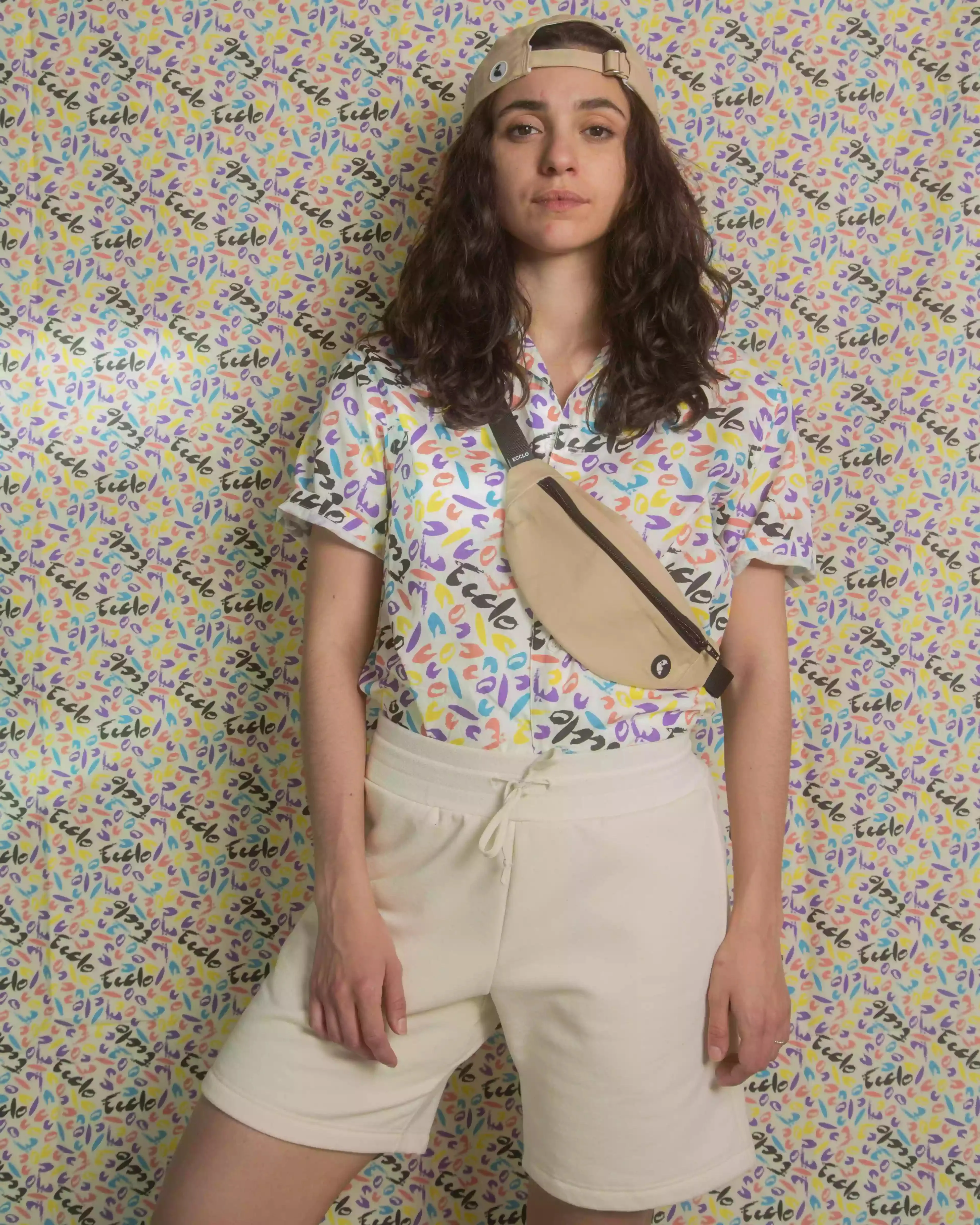 Chemise 5 couleurs