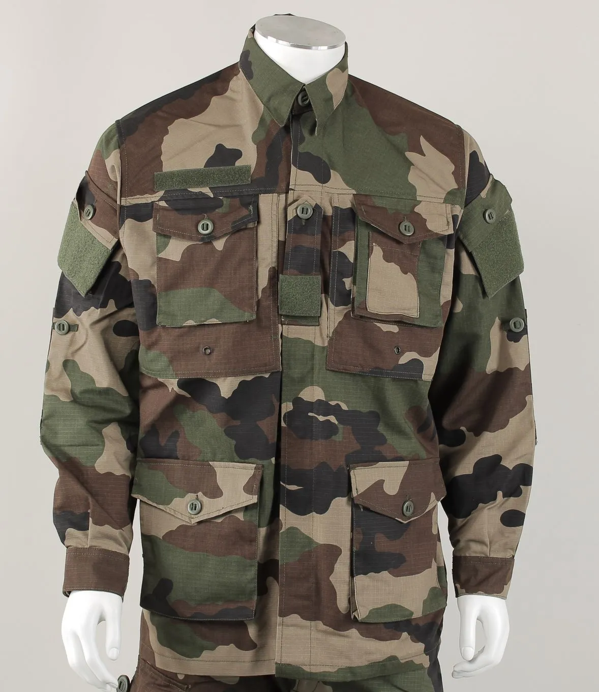 Chemise Guerilla -  Patrol Equipement