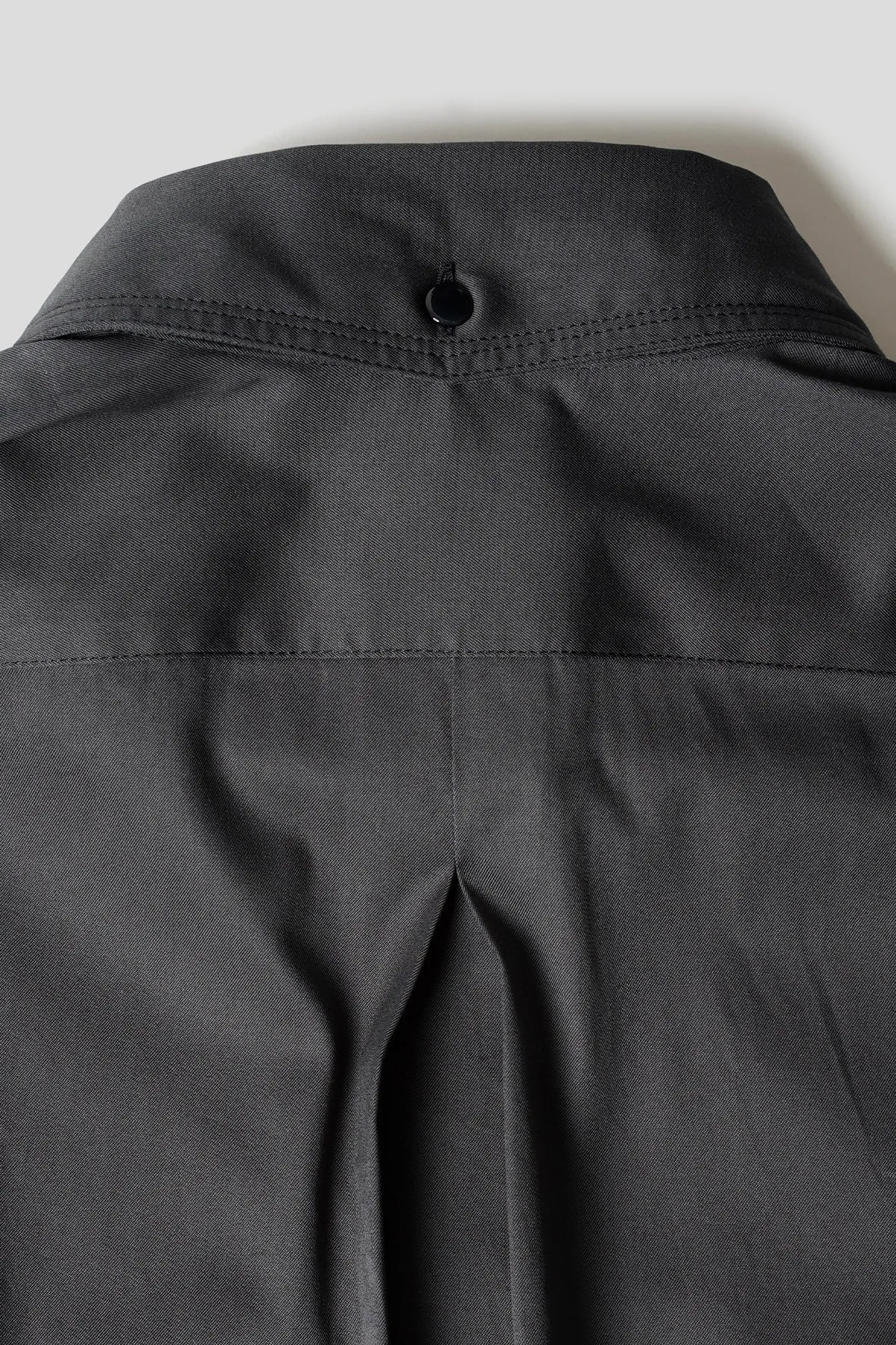 CHEMISE WESTERN ZINC