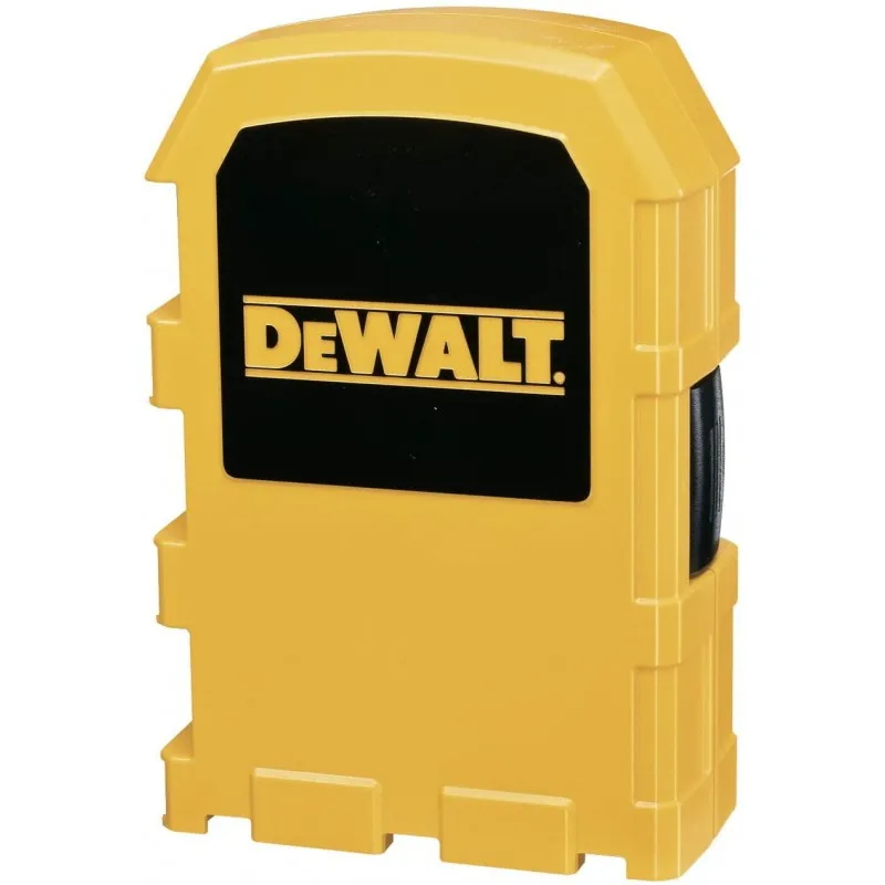 Coffret 29 foret métal HSS-D extrême 2 - Dewalt