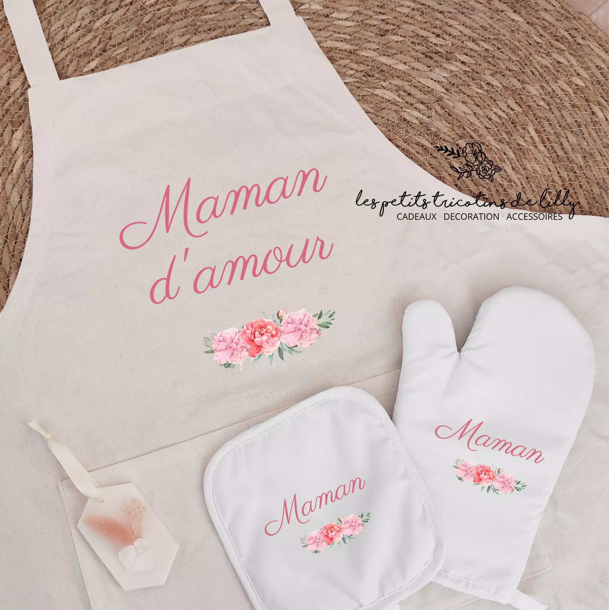 CULINARY PASSION GIFT SET