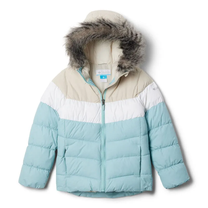 Kids' Ski Jacket by Columbia - Arctic Blast II - Hardloop