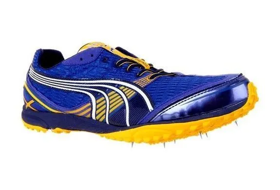 Complete Haraka XCS - Surf the web Spectra Yellow Medieval Blue 