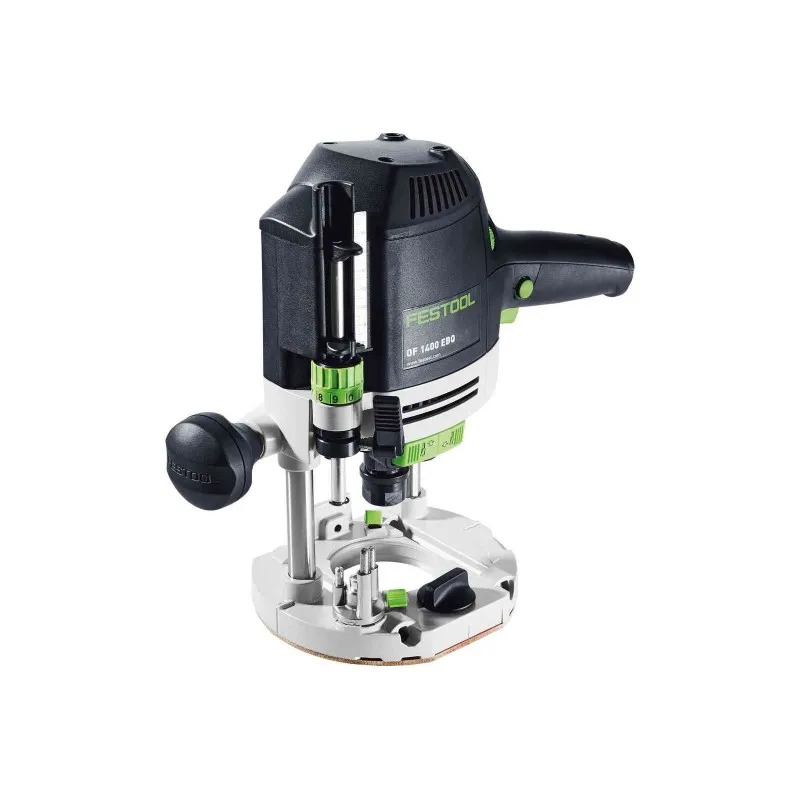 Défonceuse Festool OF 1400 EBQ-Plus