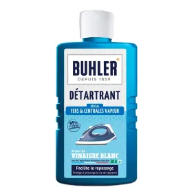 Détartrant Fers Vapeurs 375ml