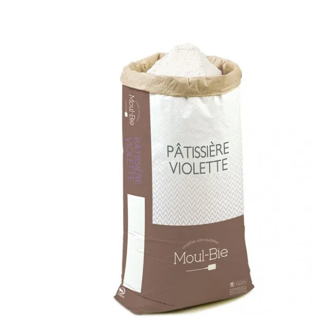 Farine T45 Blé 25kg