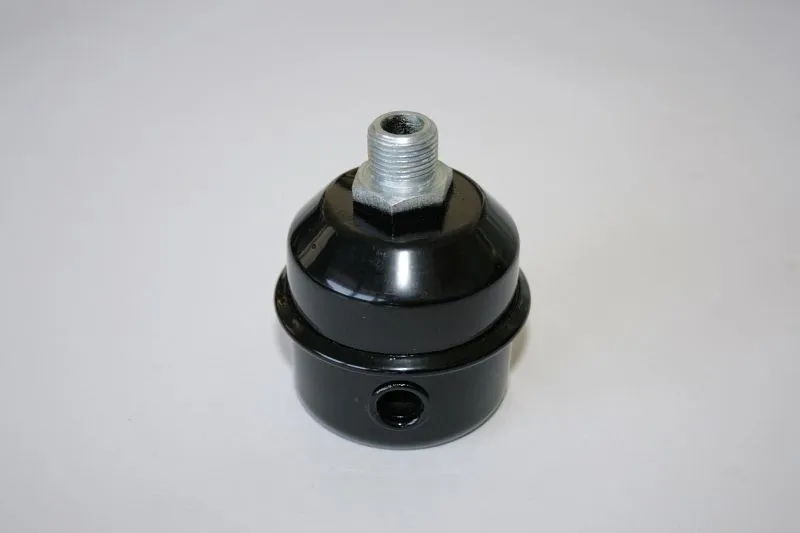 Filtre à air ELMAG (métal) AG 1/2&#039; pour compresseur TIGER 340 9100408 acheter à bas prix 