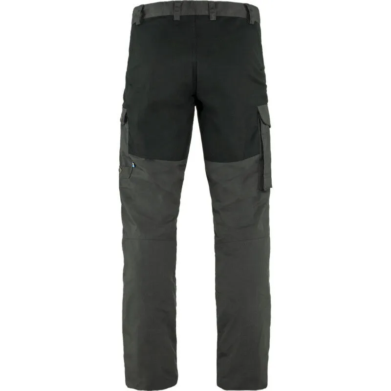 Fjällräven Barents Pro Trousers - Men's Outdoor Pants | Hardloop
