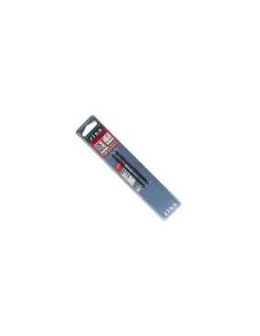 Foret hss laminé diam.3 mm blister de 2 - RISS