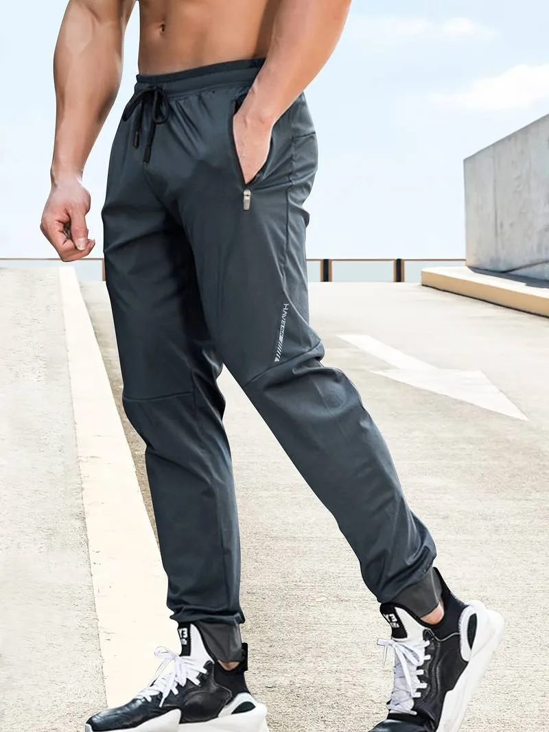 Gabrielle | Pantalon de Sport Décontracté pour hommes | élastique