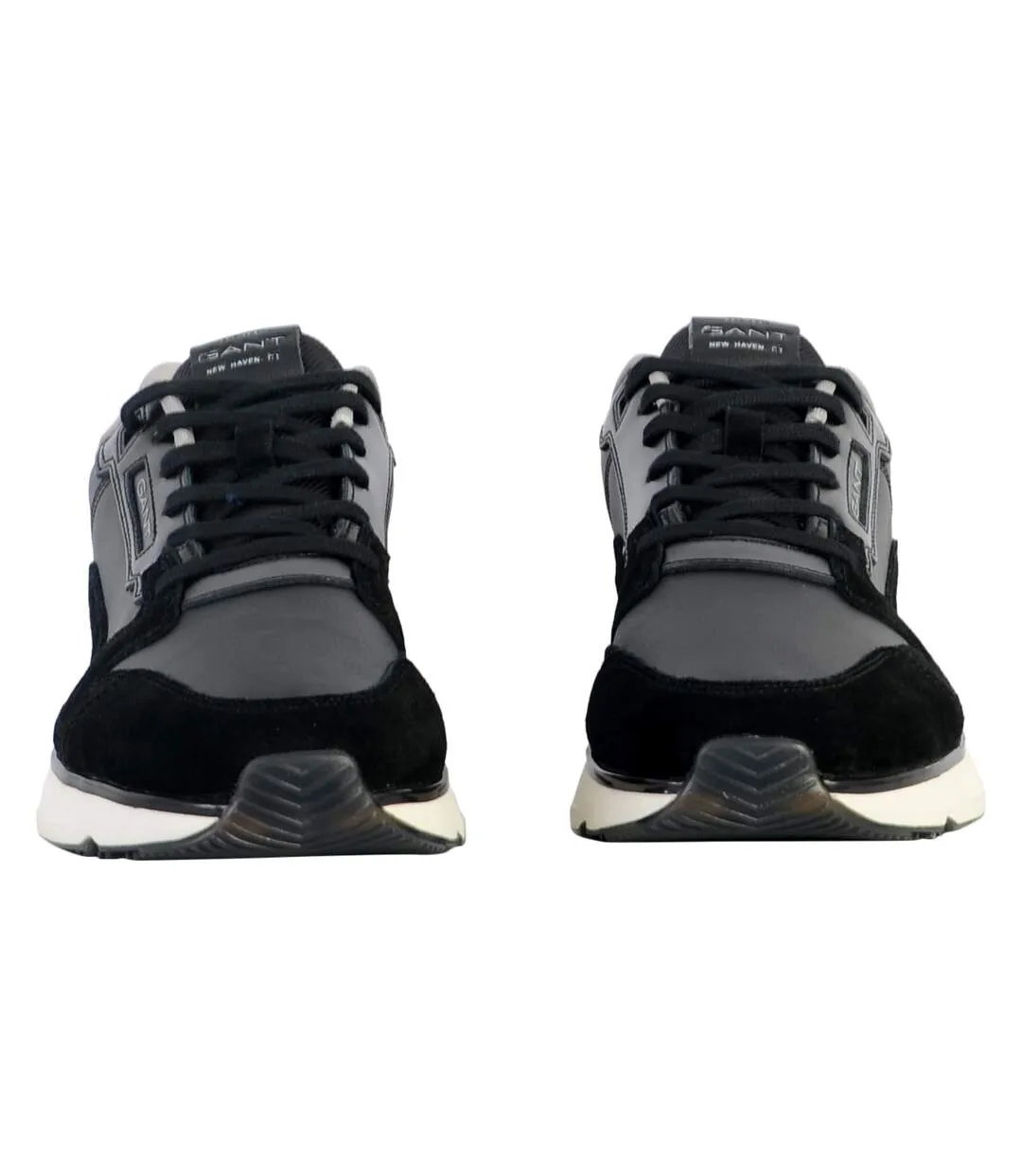 Gant Beeker Cow Suede Leather Basket