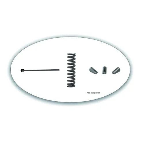 Gesipa piston de commande FF 2 cpl. V4.1