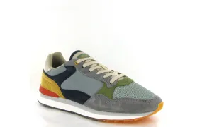 Hoff sneakers Dublin multicolor