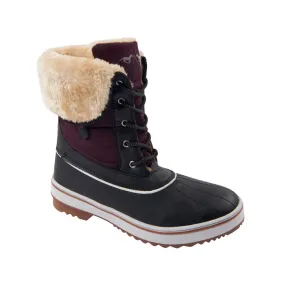 HV Polo Glaslynn Winter Boots - Warm & Waterproof