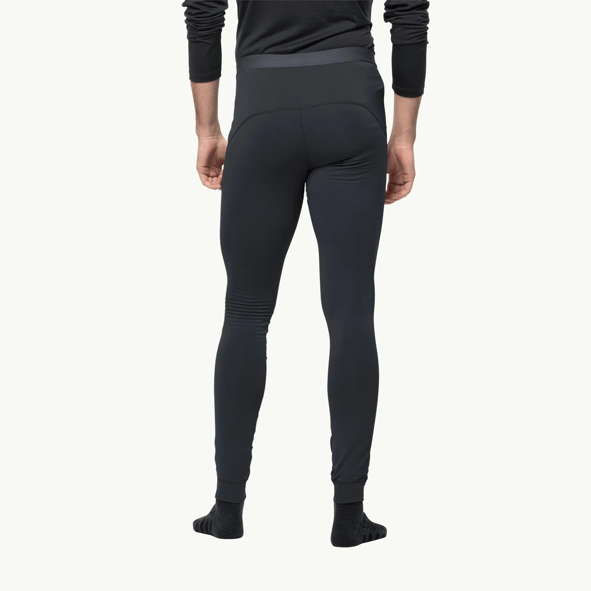 Jack Wolfskin Pantalon Infinite - Homme