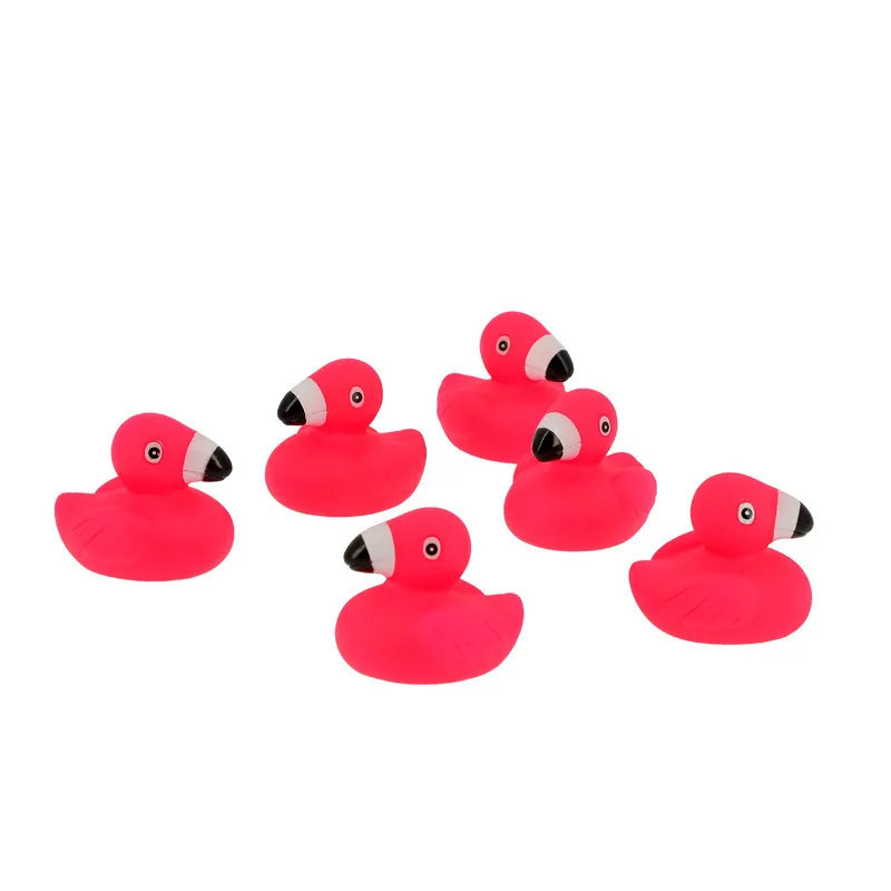 Jouets pour le bain x6