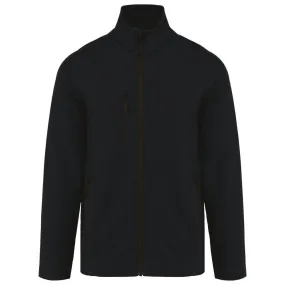 Kariban K427 - Eco-Friendly 3-Layer Unisex Softshell Jacket