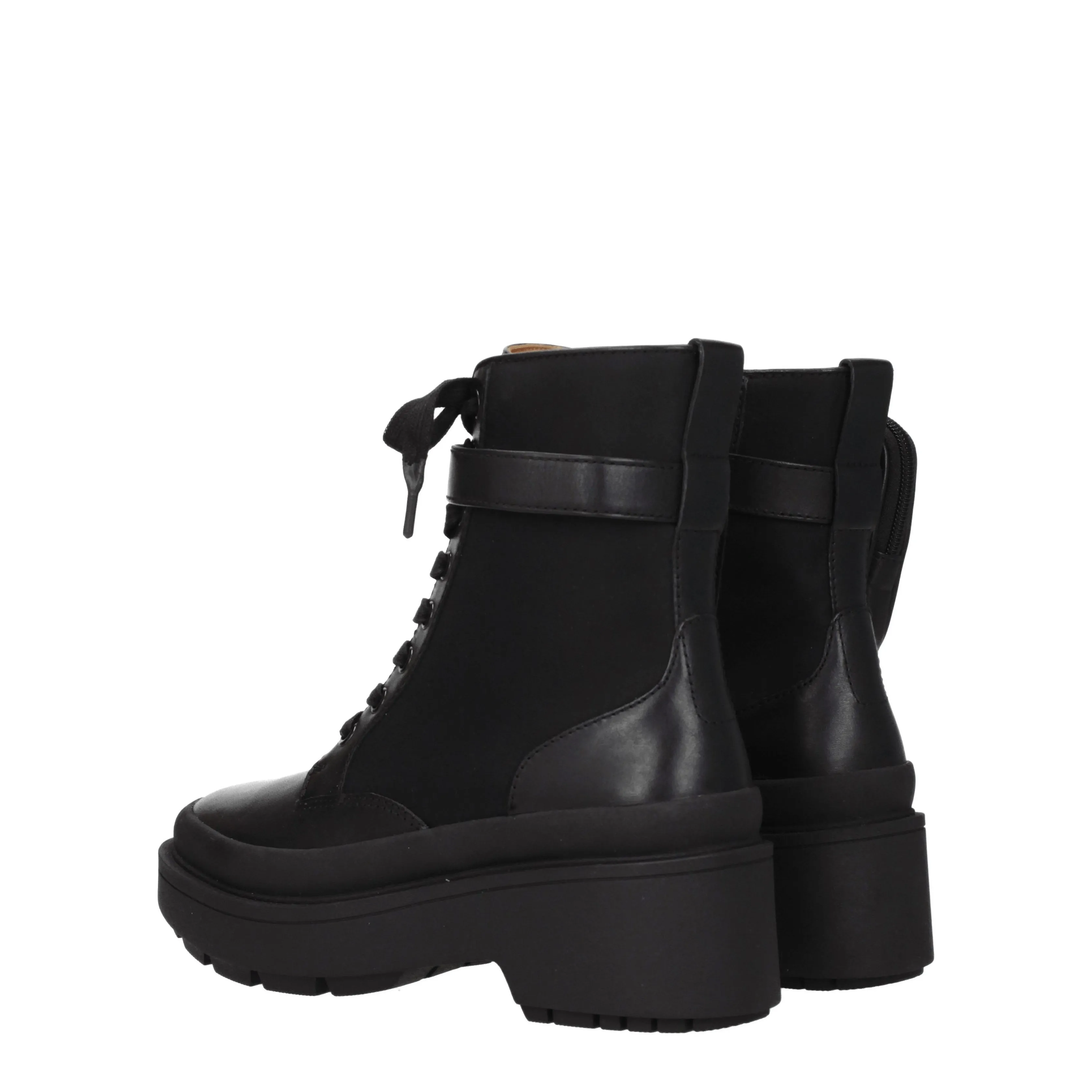 Kate Spade Women 's Boots winona tissu noir