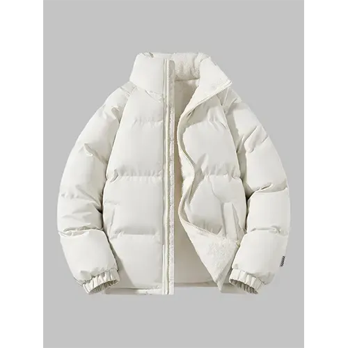 King | Doudoune Chaude Pour Homme | Hiver