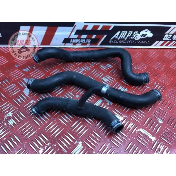 Kit de durite de refroidissement Ducati 1198 2009 à 2011
