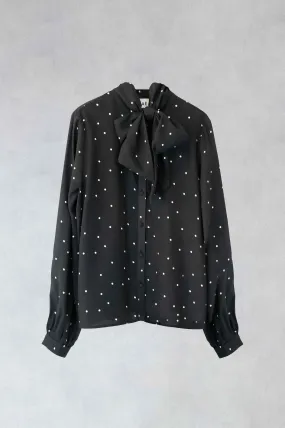 Le Rodrigue - La Chemise Lavallière Tellement Chic