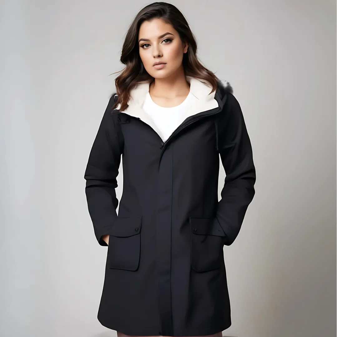 lise | Veste imperméable