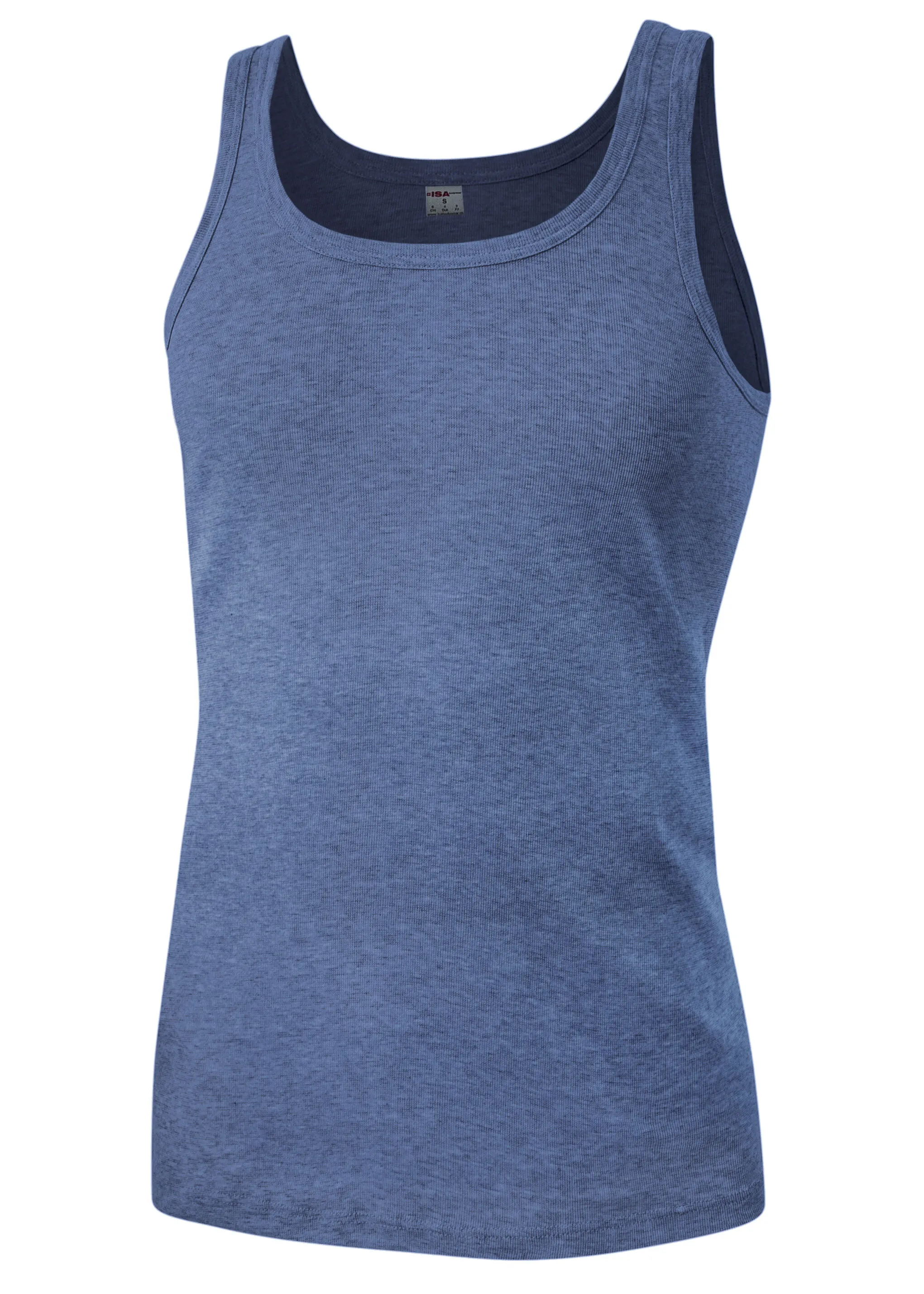 Maillot sans manches ISA ⋆ Lehner Versand
