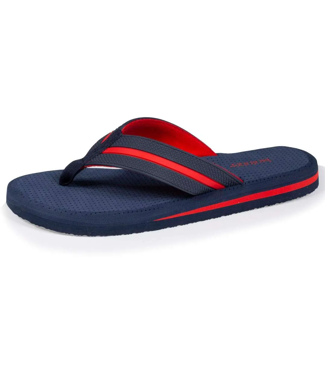 Men's Sport Isotoner Tongs